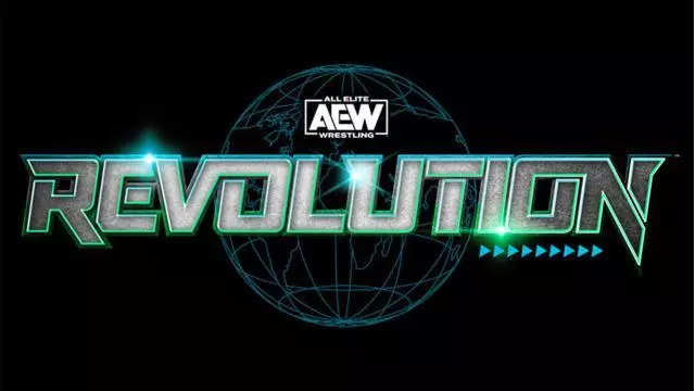 AEW Revolution 2020 - AEW PPV Results