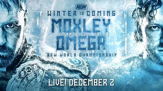AEW Dynamite: Winter is Coming (2020) - AEW PPV Results
