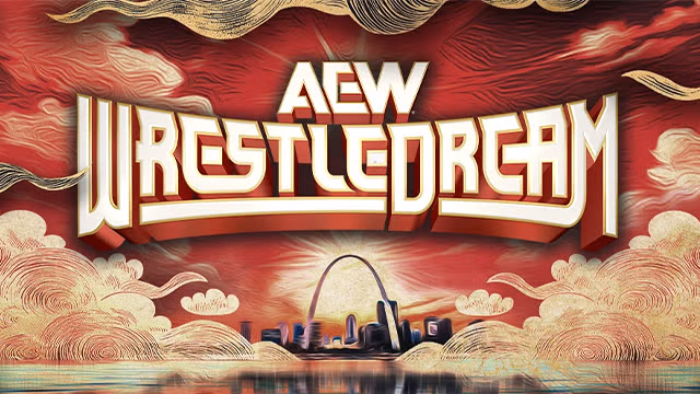 AEW WrestleDream PPV History: Dates, Venues, Logos & Results AEW WrestleDream PPV History: Dates, Venues, Logos & Results