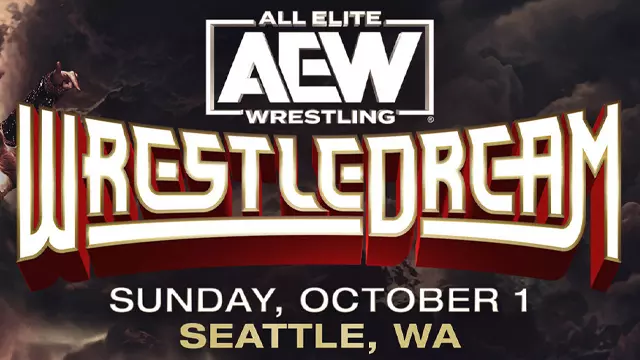 AEW WrestleDream (2023) - AEW PPV Results