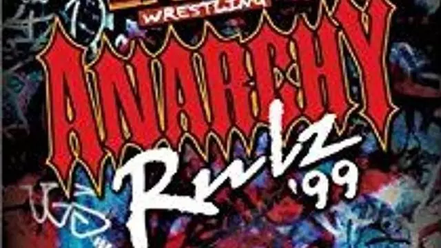 ECW Anarchy Rulz 1999 - ECW PPV Results