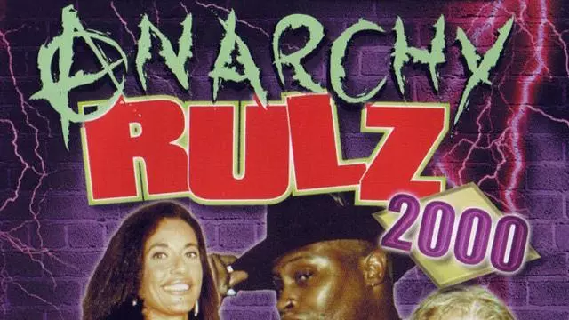 ECW Anarchy Rulz 2000 - ECW PPV Results