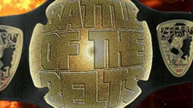 ECW Battle of the Belts - Match Card & Results | ECW PPV ECW Battle of the Belts - Match Card & Results | ECW PPV