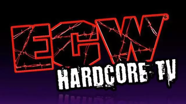 ECW Hardcore TV 1995 - Results List