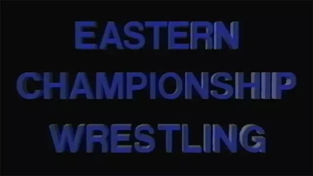ECW Market Street Mayhem - ECW PPV Results