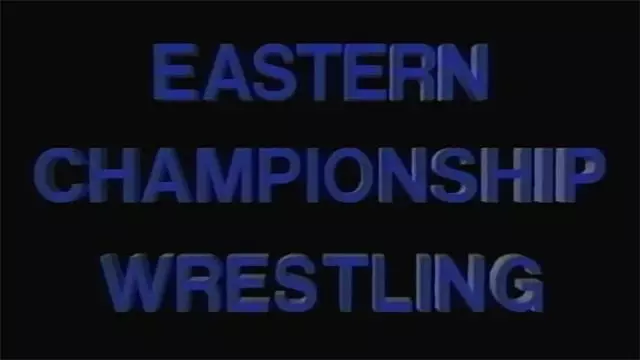 ECW Market Street Mayhem - Match Card & Results | ECW PPV