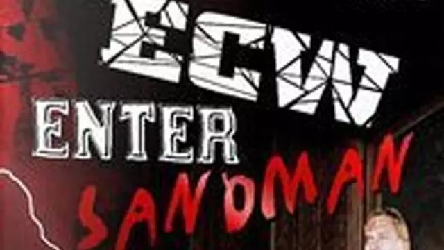 ECW Enter Sandman - ECW PPV Results