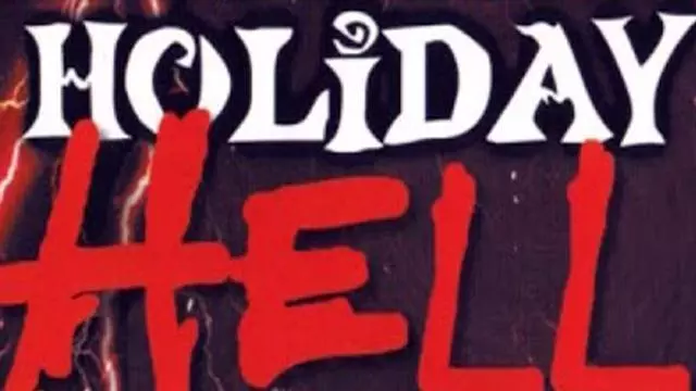 ECW Holiday Hell 1993 - ECW PPV Results ECW Holiday Hell 1993 - ECW PPV Results