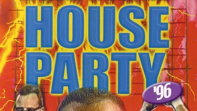 ECW House Party 1996 - ECW PPV Results ECW House Party 1996 - ECW PPV Results