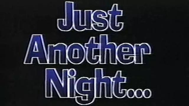 ECW Just Another Night - Match Card & Results | ECW PPV