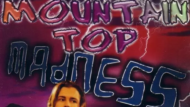 ECW Mountain Top Madness 1995 - ECW PPV Results