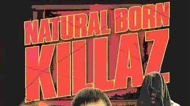 ECW Natural Born Killaz - ECW PPV Results