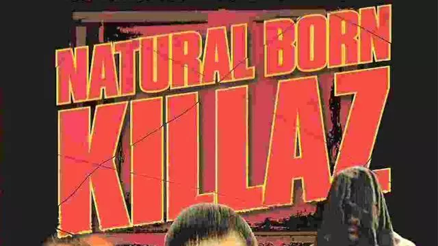 ECW Natural Born Killaz - Match Card & Results | ECW PPV ECW Natural Born Killaz - Match Card & Results | ECW PPV