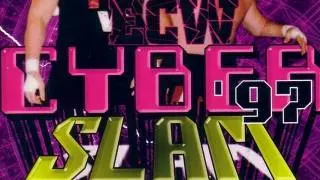 ECW CyberSlam 1997