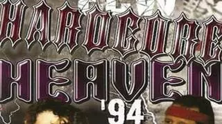 ECW Hardcore Heaven ECW Hardcore Heaven