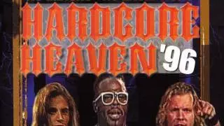 ECW Hardcore Heaven 1996