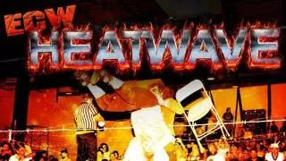 ECW Heat Wave 1997