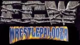 ECW Wrestlepalooza 2000