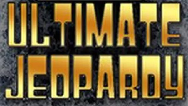 ECW Ultimate Jeopardy 1996 - ECW PPV Results