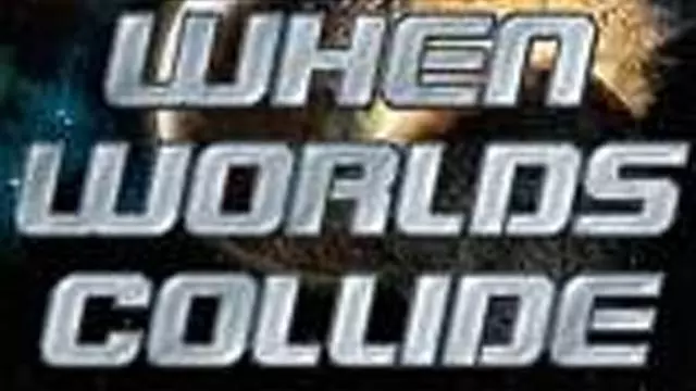 ECW When Worlds Collide 1996 - ECW PPV Results