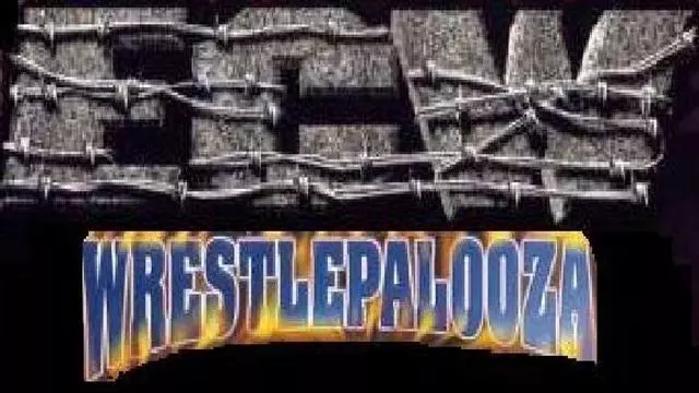 ECW Wrestlepalooza 2000 - ECW PPV Results