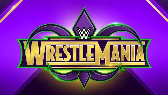 WrestleMania 34 Road To Glory (Custom Arena)
