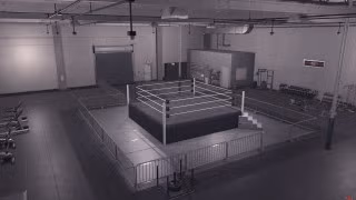 Archetypal Gym - 2.0