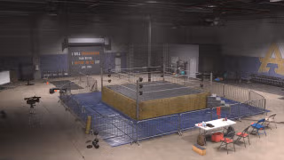 Archetypal Gym