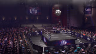 LAW - Concert Hall