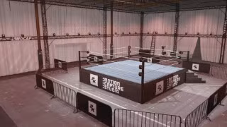 Motion Capture Studio
