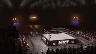 NXT Live Event