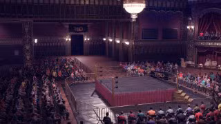 TBD Arena