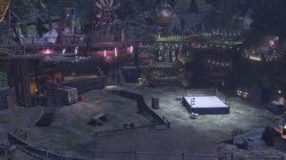 The Scrapyard