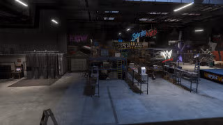 WWE Archives