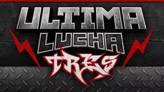 Ultima lucha 3