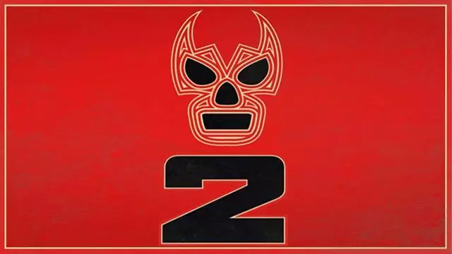 Lucha Underground Season 2 (2016) - Results List