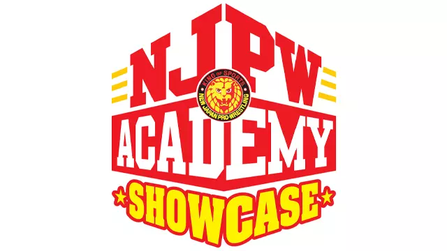 NJPW Academy Showcase - NJPW PPV Results