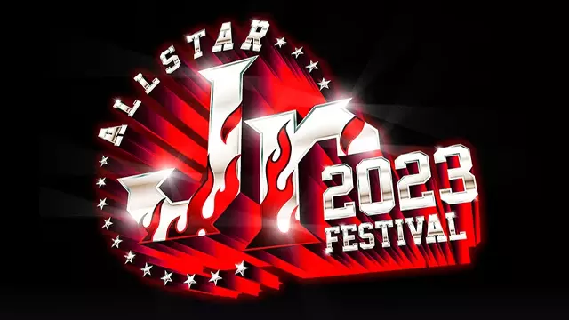 All Star Junior Festival 2023 - Match Card & Results | NJPW PPV All Star Junior Festival 2023 - Match Card & Results | NJPW PPV