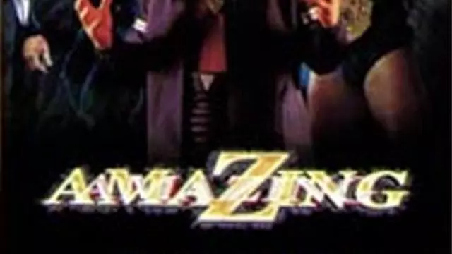 NJPW Amazing - Match Card & Results | NJPW PPV NJPW Amazing - Match Card & Results | NJPW PPV