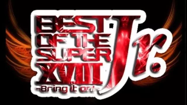 NJPW Best of the Super Jr. XVIII Finals - NJPW PPV Results