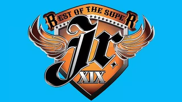 NJPW Best of the Super Jr. XIX Finals - NJPW PPV Results