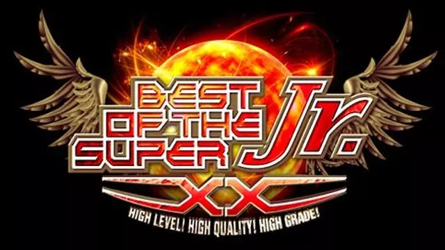 NJPW Best of the Super Jr. XX Finals - NJPW PPV Results