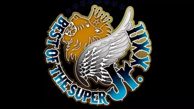 NJPW Best of the Super Jr. XXII Finals - NJPW PPV Results