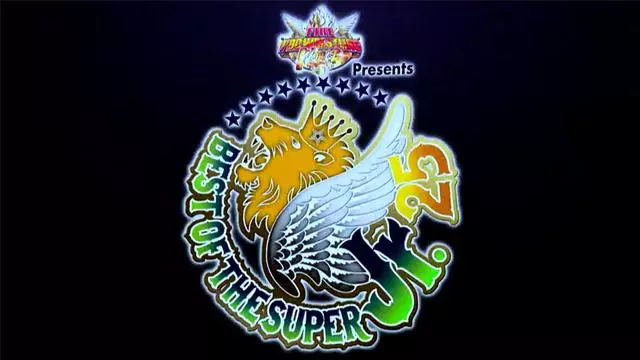 NJPW Best of the Super Jr. 25 Finals - Match Card & Results | NJPW PPV NJPW Best of the Super Jr. 25 Finals - Match Card & Results | NJPW PPV