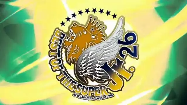 NJPW Best of the Super Jr. 26 Finals - NJPW PPV Results