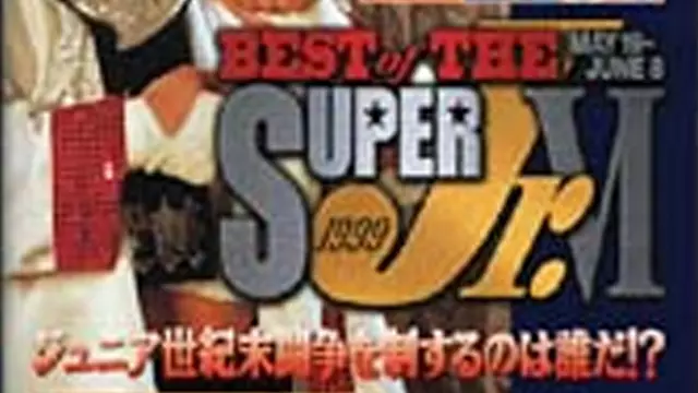 NJPW Best of the Super Jr. VI Finals - Match Card & Results | NJPW PPV NJPW Best of the Super Jr. VI Finals - Match Card & Results | NJPW PPV