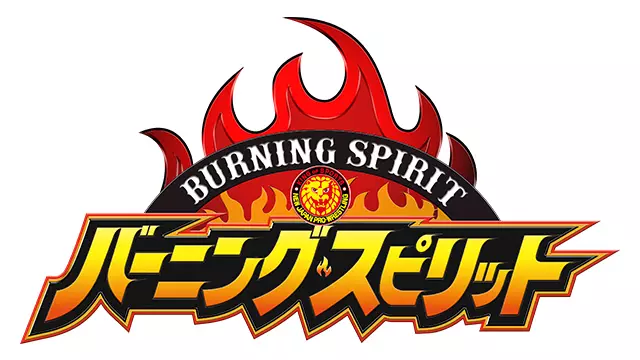 NJPW Burning Spirit (2022) - NJPW PPV Results