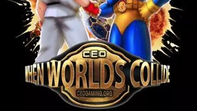 CEOxNJPW When Worlds Collide - PPV Results