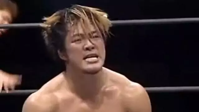 NJPW Circuit2006 FINAL - NJPW PPV Results