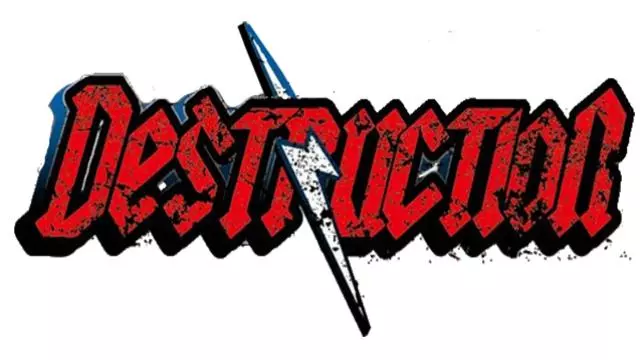 NJPW Destruction 2018 - NJPW PPV Results